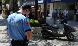 BURSA'DA MOTOSİKLETLİLERE SIKI KONTROL!