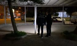 Aşk üçgeni bıçaklı kavgaya dönüştü