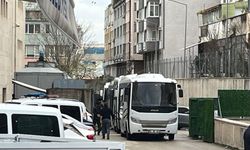 Adli kontrol verilen o isimler tutuklandı!