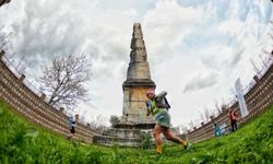 İznik Ultra Maratonu tamamlandı!