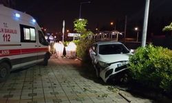 Bursa’da alkollü sürücü dehşeti!