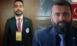 İYİ PARTİ BURSA'DA DEPREM!