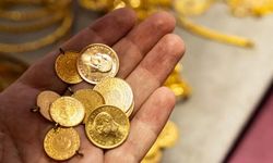 Altın fiyatları uçuşa geçti!