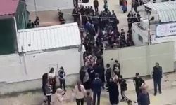 OKULDA BÜYÜK PANİK!