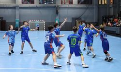 Nilüfer'i spor heyecanı sardı