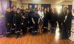 Zimaş'ta ''Meme Kanseri'' Semineri