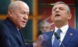 ÖZEL'DEN BAHÇELİ'YE ARA SEÇİM RESTİ!