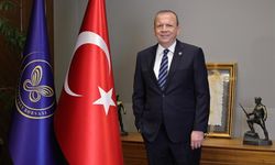 Özer Matlı'dan 23 Nisan mesajı