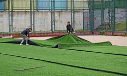 Bursa'da o tesis yenileniyor