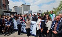 A Parti: ''Bursa'nın sağlık geleceği tehdit altında''