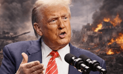 Trump’tan İran’a yeni tehdit