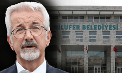 BURSA'DAKİ RÜŞVET DAVASINDA GELİŞME!