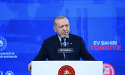 ''İSTANBUL'UN ÇÖZÜMÜ KENTSEL DÖNÜŞÜMDÜR''