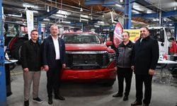 Binlerce çiftçi bu fuarda buluştu