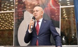 CHP Ankara İl Başkanı Erkol tutuklandı