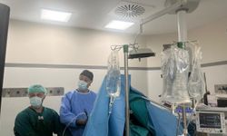 Kalça tedavisinde konforlu yenilik