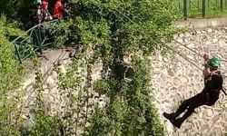 BURSA'DA 17 EKİPLE DEV TATBİKAT!