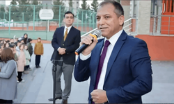 Kahramanmaraş İl Milli Eğitim Müdürü görevden alındı!