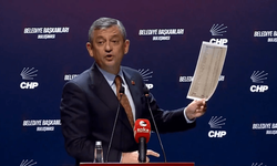 Özgür Özel yol haritasını açıkladı