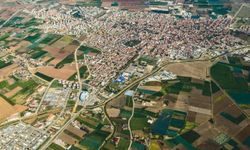 Yenişehir, tarım ve sanayiyle büyüyor