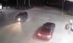 Driftin bedeli ağır oldu