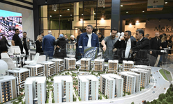 18 ülkeden alıcılar Bursa’ya akın etti