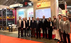 Gökçelik, LogiMAT 2026’da Küresel Sahnedeydi