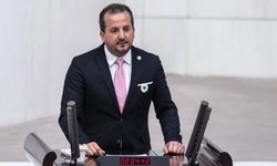 AK Partili Özen'den o iddialara açıklama