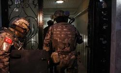 67 ilde dev narkotik operasyonu