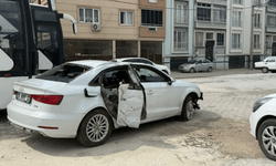 GENÇ SÜRÜCÜ HAYATINI KAYBETTİ!