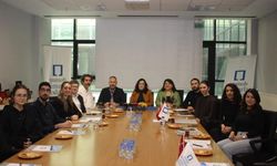 ''Hastane alanları kentin ortak değeridir!''