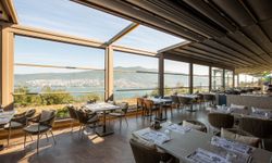 Atatepe, yenilenen yüzüyle hizmette!