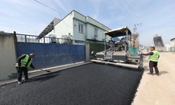 Trafiğe nefes aldıracak çalışma!