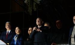 Özel, Bursa'da toplu açılış yaptı!