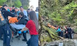 DERE YATAĞINDA CESET BULUNDU!