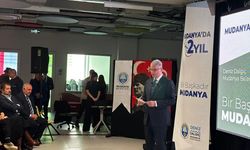 BAŞKAN DALGIÇ PROJELERİNİ VE HEDEFLERİNİ AÇIKLADI