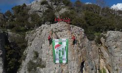 Bursaspor bayrağı zirvede!