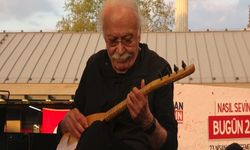 Usta sanatçı Cahit Berkay'dan Bursa konseri