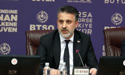 Biba: ''Daha güçlü Bursa için çalışıyoruz''