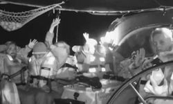 SUMUD FİLOSU'NDAKİ TÜRK AKTİVİSTLER ALIKONULDU!