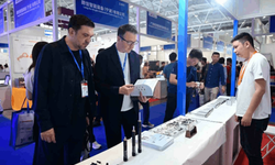 Bursa’dan Çin’e ihracat hamlesi