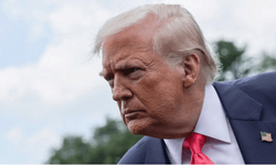 HÜRMÜZ'DE TRUMP'TAN VUR EMRİ!