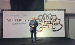 Özdemir: "Gelişen bölgelere hastane planlanmalı"