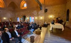 Köylülerden örnek vefa buluşması