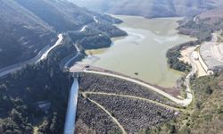 Barajlar doldu, kapaklar açıldı!