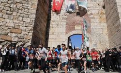 Tarihi Kent Koşusu için geri sayım!