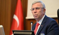 Mansur Yavaş hakkında soruşturma izni!