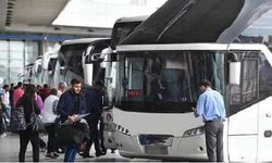 Şehirlerarası otobüslerde yeni dönem!