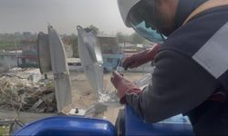 Arıza giderildi, yuva korundu