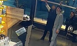 BURSA TERMİNALİ'NDE İDDİA VURGUNU